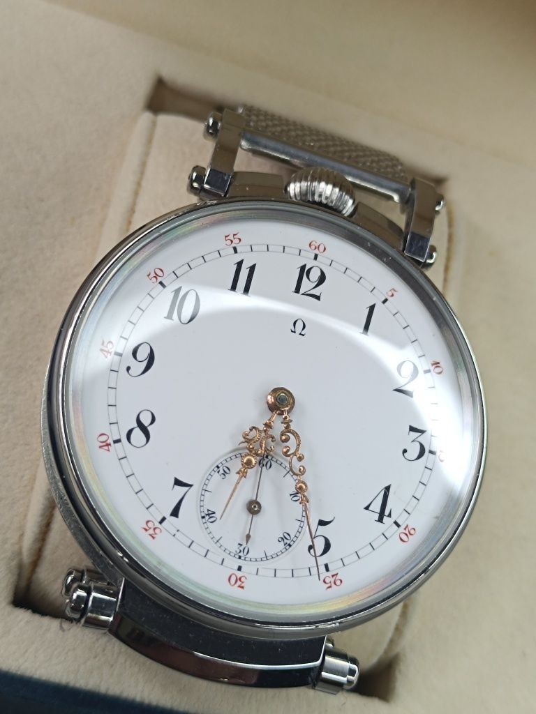 Omega Vintage 1908