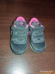Oryginalne buty dla dziewczynki roz.25