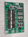 Moduł ładowarka BMS 3S 40A Li-Ion 12.6V z balanserem