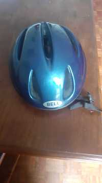 Capacete de bicicleta Bell