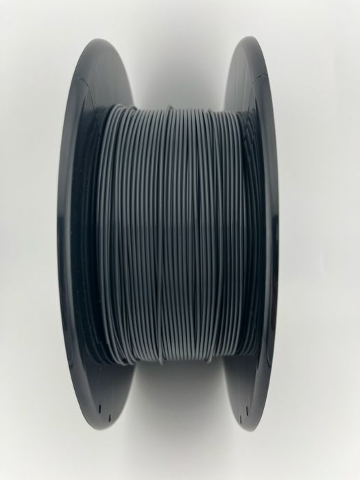 Filament PLA 1.75mm 1kg jasny szary 1kg ciemny szary