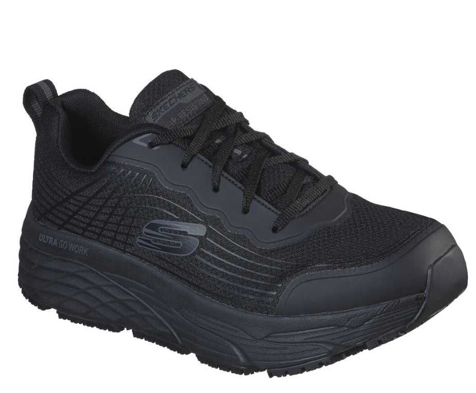 Skechers  ultra go work antiderrapante