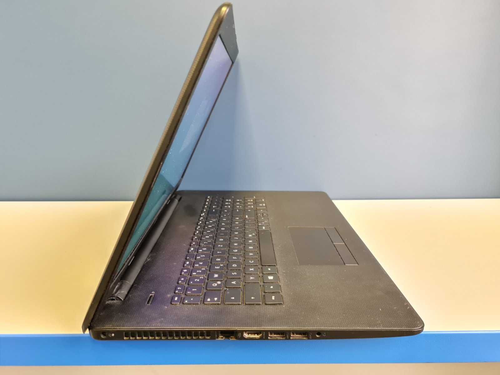 Ноутбук HP 17-ak060ng
