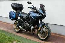Yamaha MT 07 GT R 2024 TRACER Raty Transport Największy Wybór Moto W PL vat 23