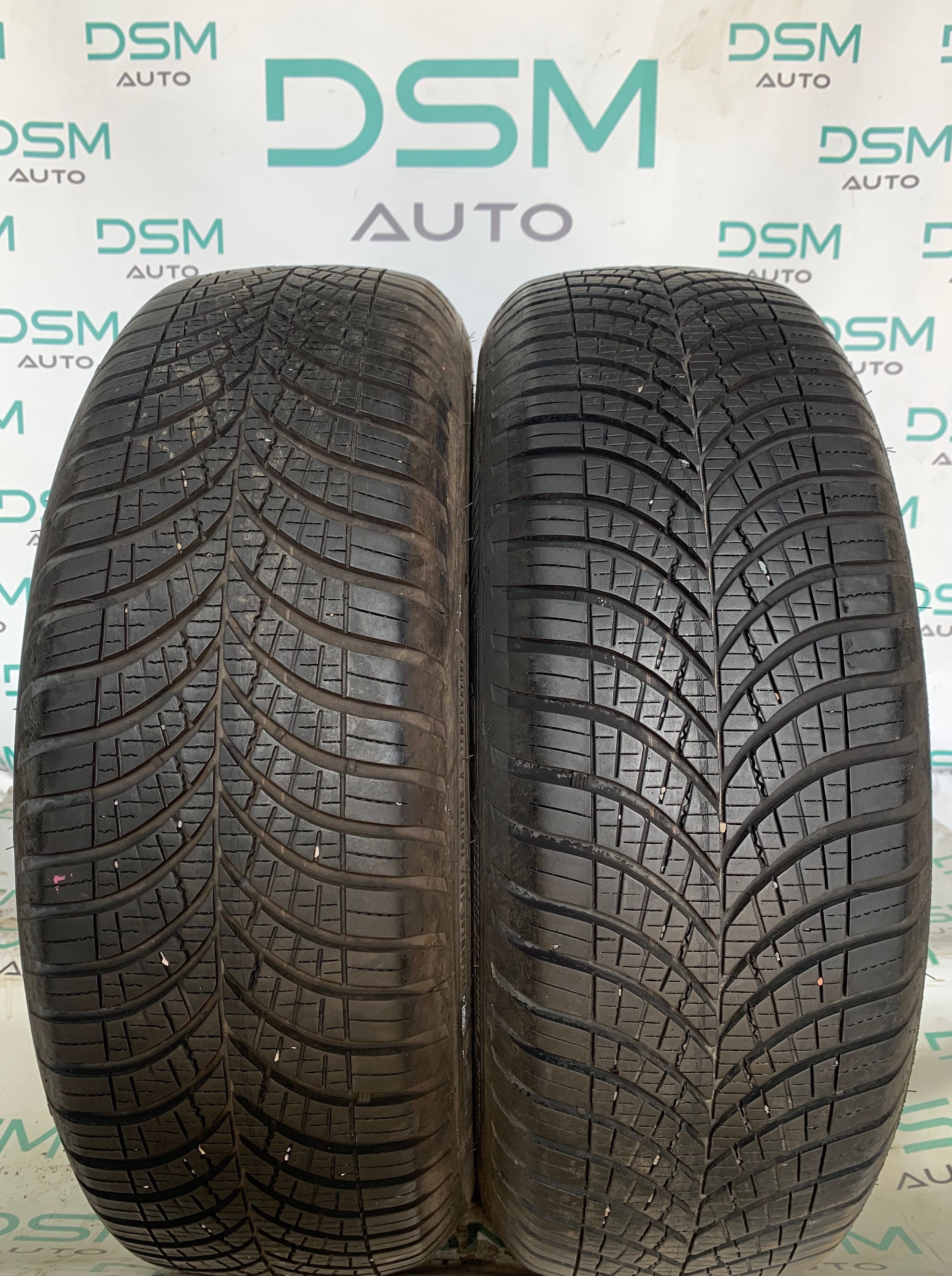 Скад шин б/в. 225/65 R17 Goodyear Vector 4 Seasons Gen-3