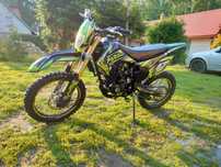Alfarad R6 250cc (172FMM)!