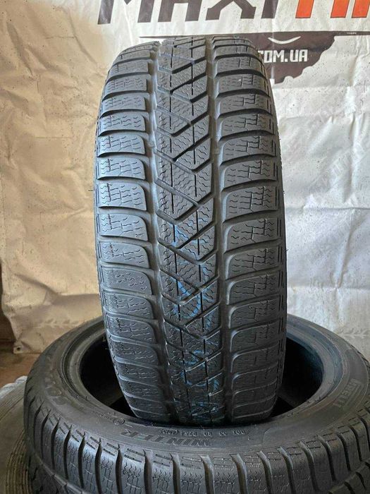 Шини Pirelli 205/45R17 RunFlat, пара