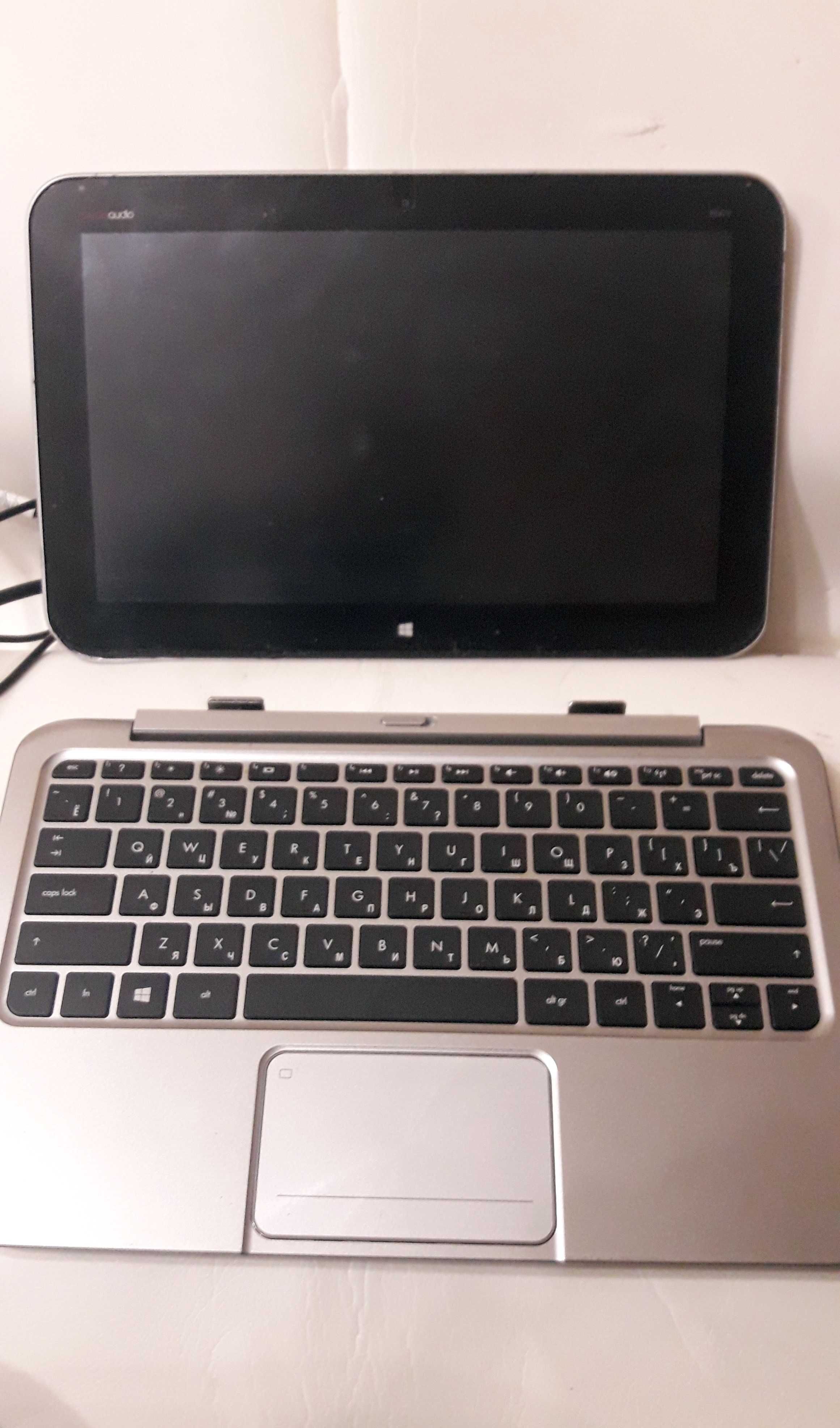 Планшет HP Envy x2 64GB