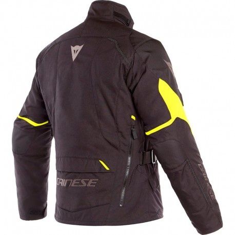 Fato Motard DAINESE Tempest 2 D-Dry [completo]