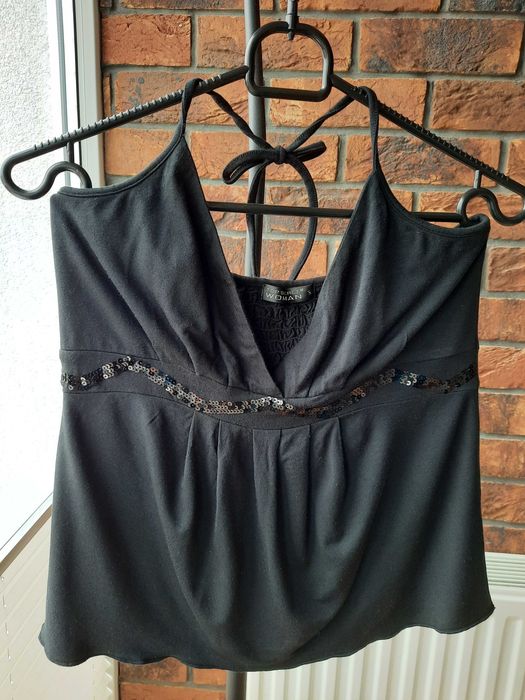 Bluzeczka Top Secret S