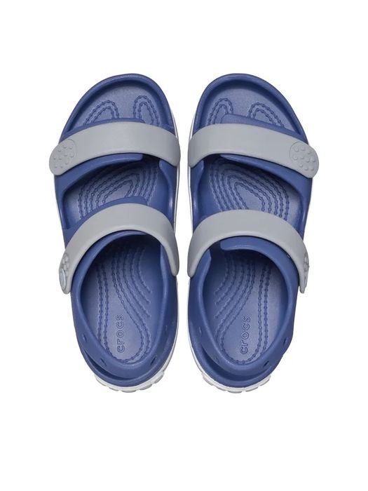 Crocs J1, майже нові та без дефектів. На ніжку 31-32 розміру