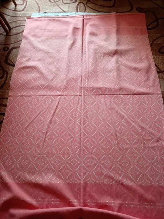 Простыня, наволочки покрывало, тюли пр-во СССР, Чехии