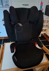Cadeira auto cybex solution m-fix