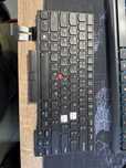 Klawiatura na części przyciski laptop Lenovo Ideapad części