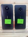 Nokia 5.3 64 gb 7.2 128 gb