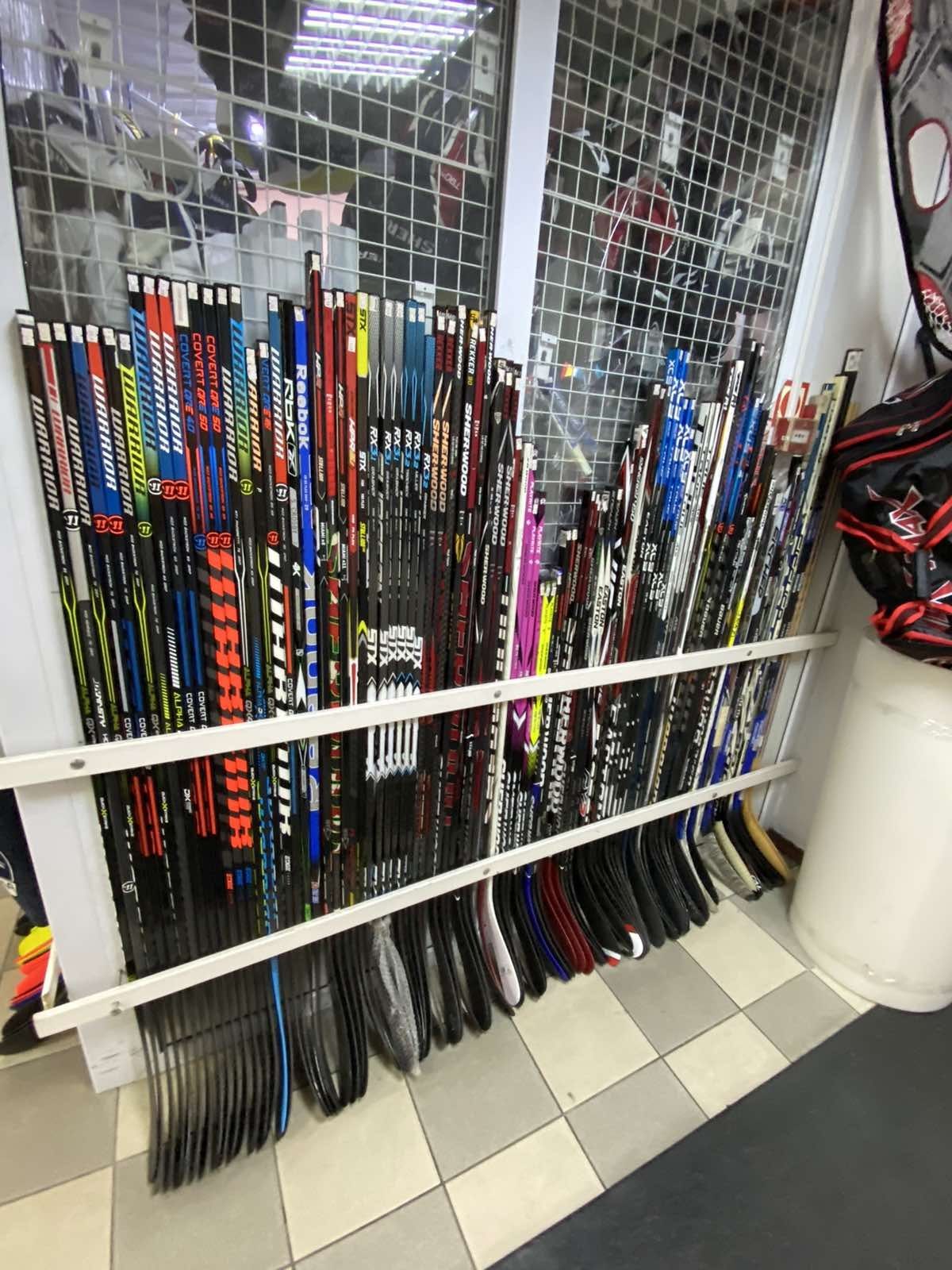 Хокейна ключка  Bauer ССМ