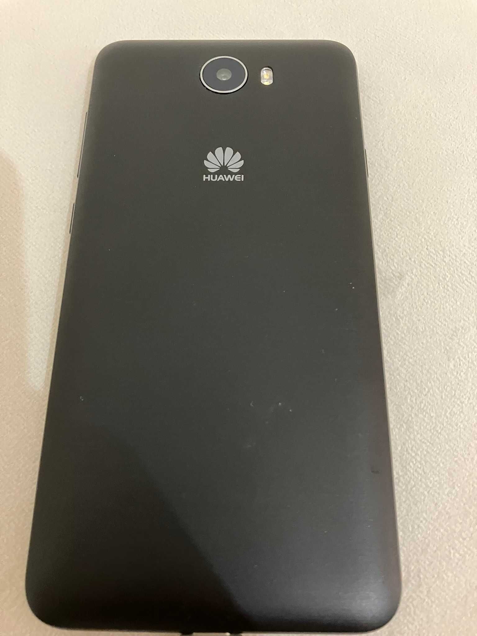 Huawei CUN-L21 - używany