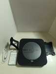 CD плеер з Bluetooth, AUX, USB