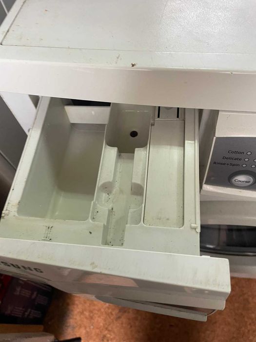 Пральна машина з Європи з гарантією та доставкою