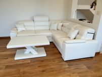PRODUCENT!!! Nowoczesny funkcjonalny naroznik na wymiar zagłowki NR.99