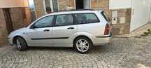 Ford Focus 1.8 tddi
