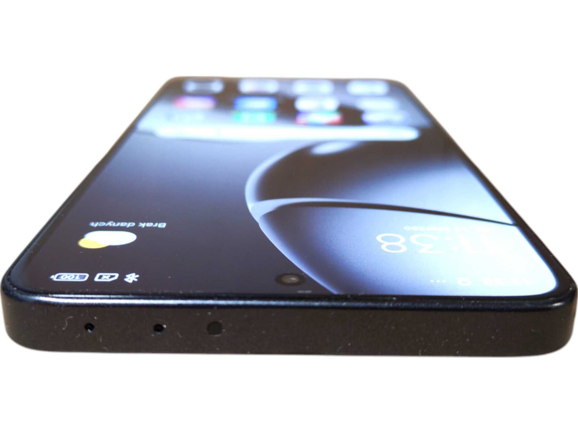 Smartfon Xiaomi 14T 12 GB / 256 GB 5G czarny