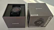 Zegarek garmin forerunner 945 zadbany