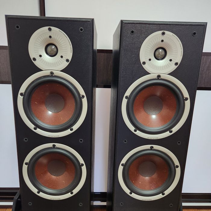 DALI Spektor 6 Black