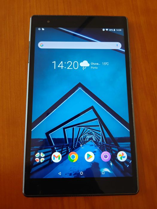 Tablet Lenovo Tab 4 8 Plus