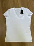 Жіноча футболка Armani Exchange pіma cotton XXL