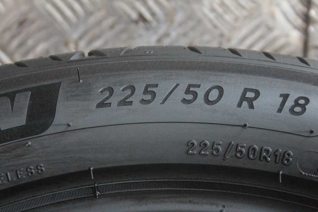 225/50/18 Michelin Primacy 4 225/50 R18
