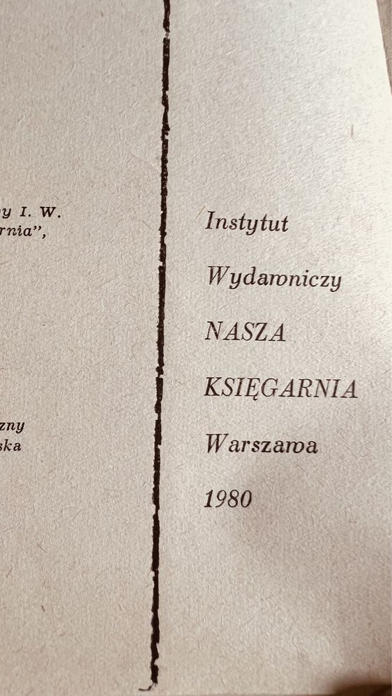 Eugeniusz Banaszczyk miedzy niebem a ziemią 1980