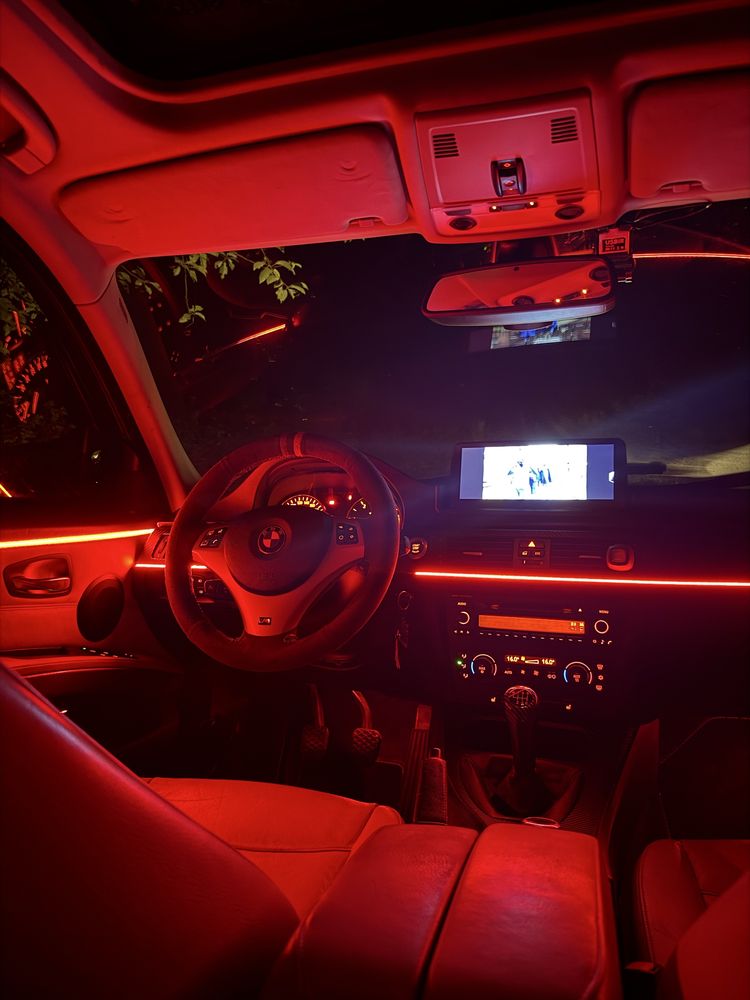 Bmw 320d e90 sedan,doinwestowana,dobrze wyposażona,car play,szyberdach