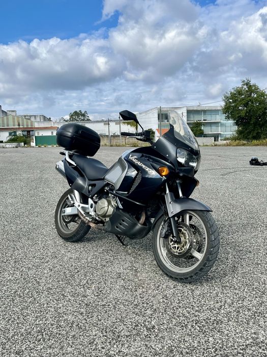Honda Varadero XL 1000