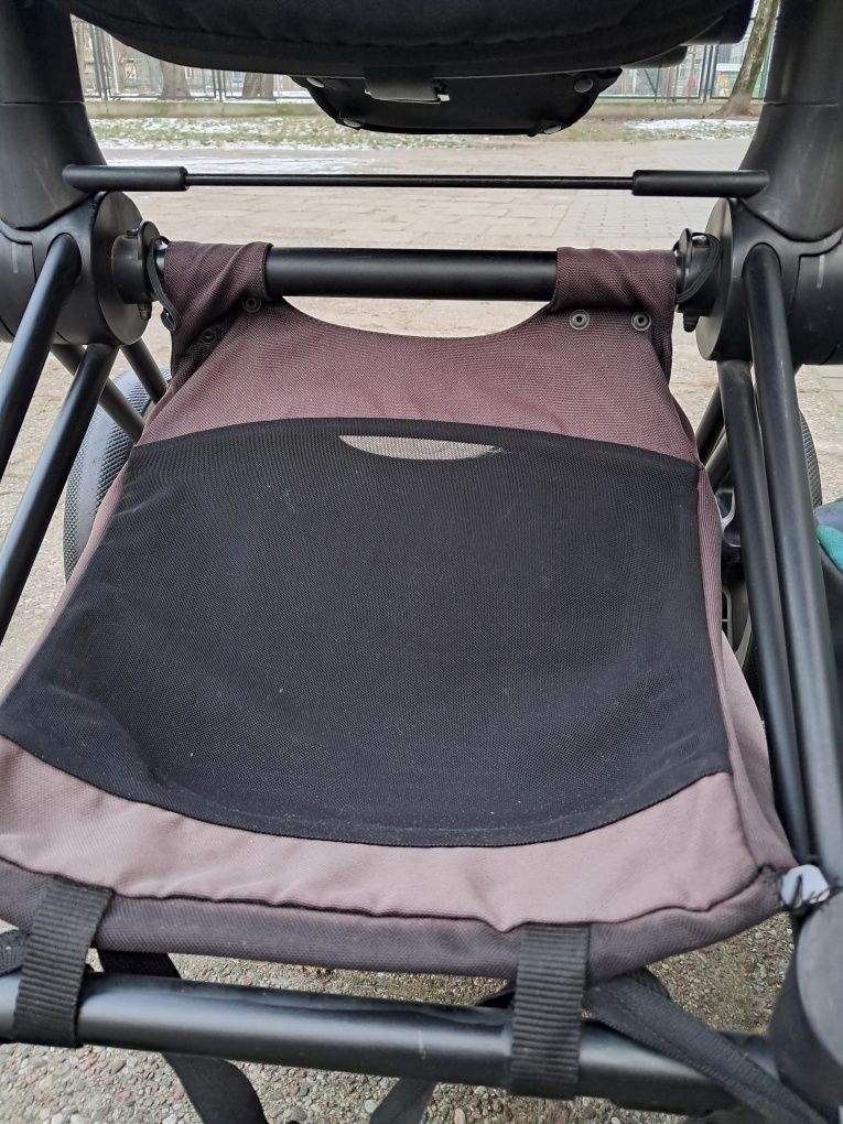 Cybex Priam 1.0 stelaż