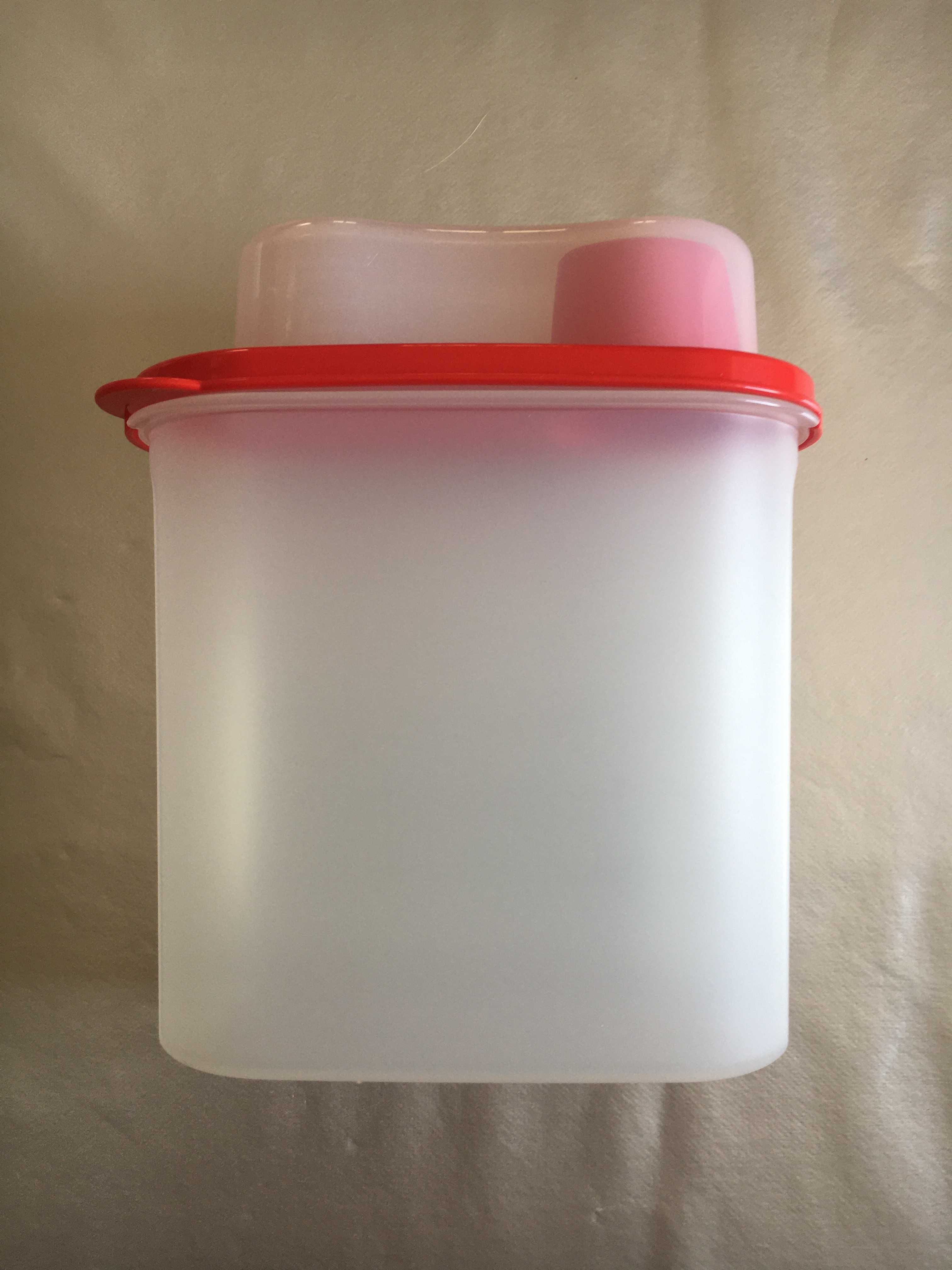 Medidor modular Tupperware