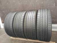 Continental Conti Sport Contact 5 235/45r20 4шт, 18-20год, 5мм, ЛЕТО