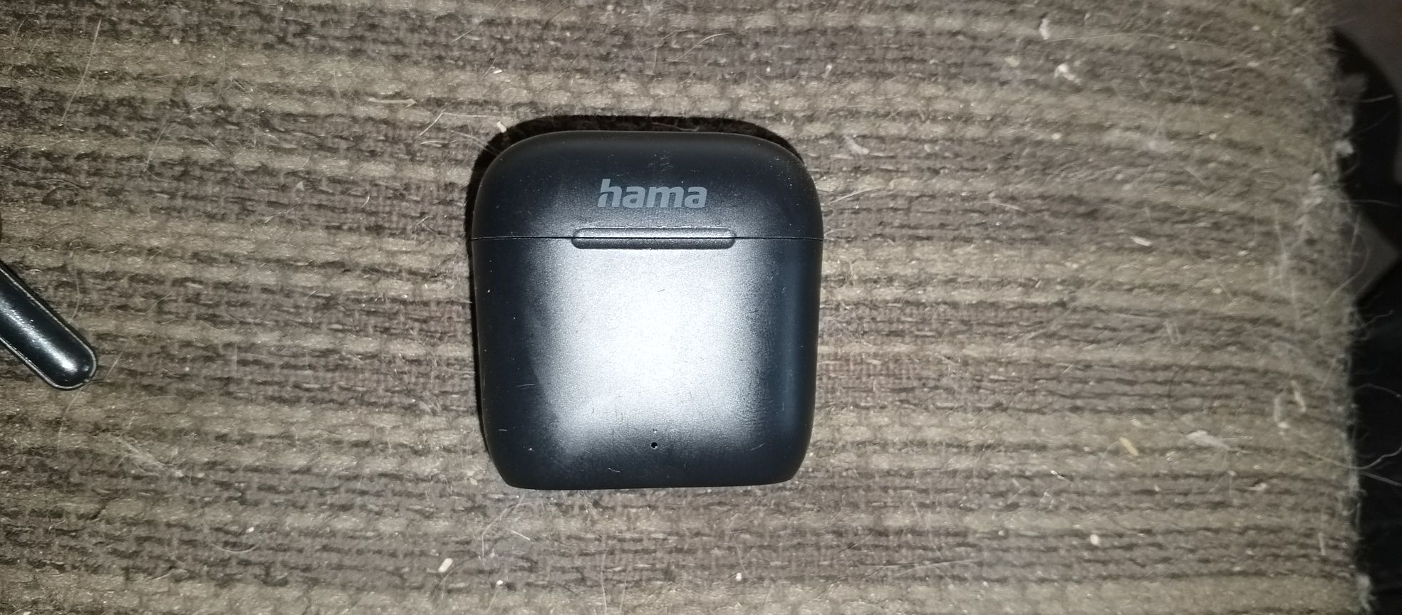 Słuchawki bezprzewodowe Hama Freedom Light