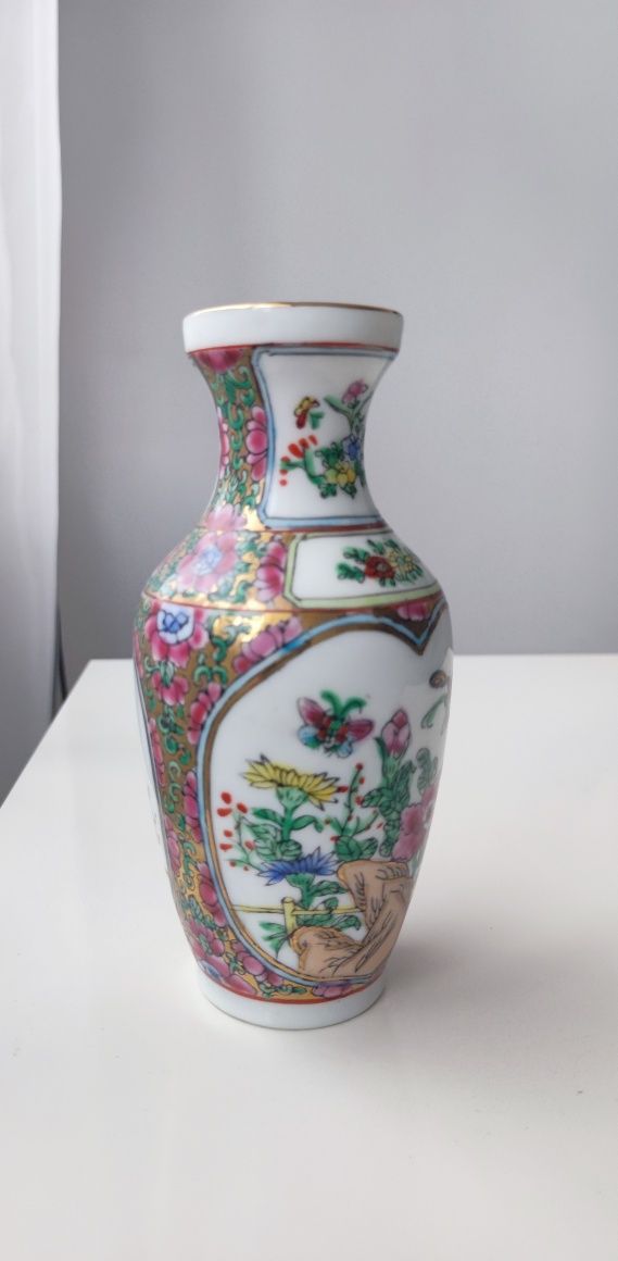 Wazon chińska ceramika
