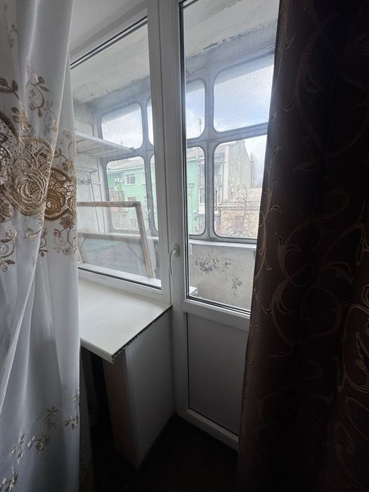 Оренда 2х кім. Центр, по вул. Соборній, меблі та техніка.