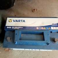Akumulator VARTA 72 AH 680A