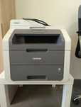 Drukarka Brother DCP-9020CDW