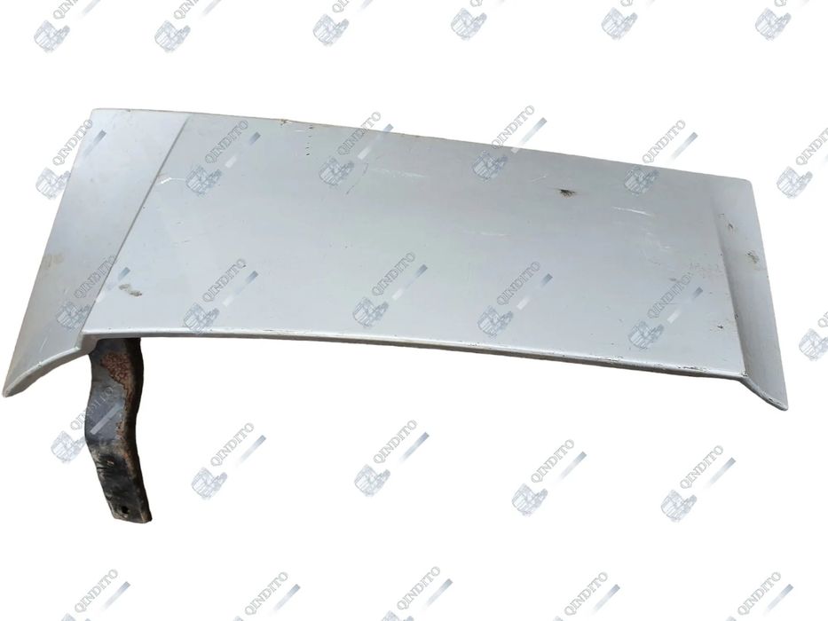 SPOILER OWIEWKA LEWA GÓRNA MERCEDES ACTROS MP4 GIGA SPACE