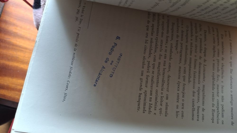 D João I aliança inglesa conde vila Franca 1950