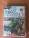 Farming Simulator 19 – PC – Polska wersja językowa