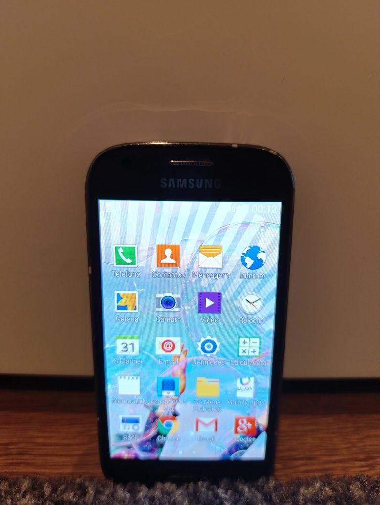 Telemóvel Samsung Galaxy ACE 4