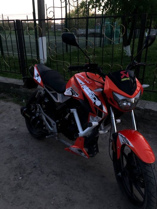 Геон пантера N200