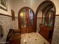 Apartamento T4 a 100 m da praia