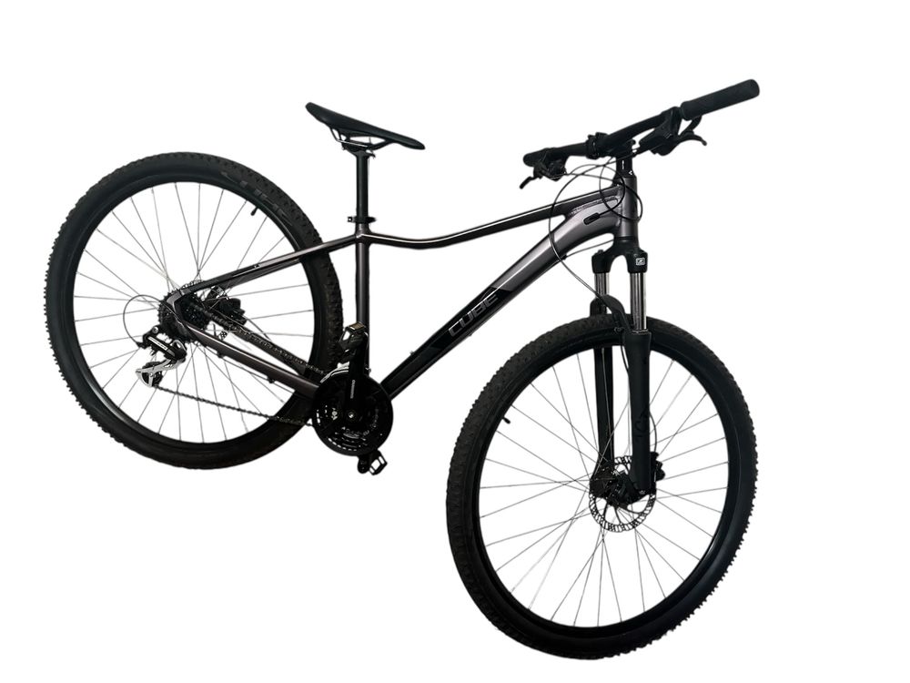 Rower Cube Access EAZ
