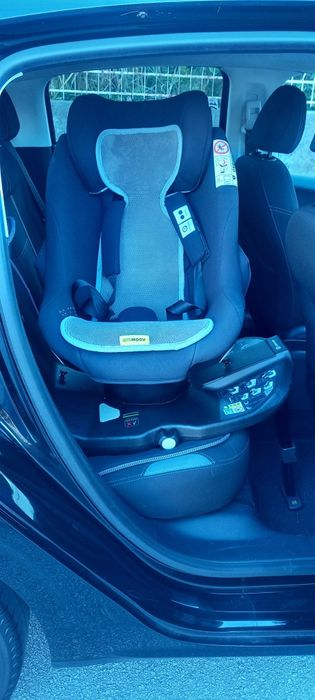 Vendo cadeira concord balance